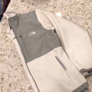 North face women’s fleece